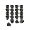 20x Zylinderkopfschraube O-Ring für AUDI A1 A3 A4 A5 A6 Q2 Produktbild-Vorschau 2