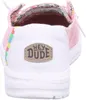 HEYDUDE Hey Dude Wendy Boho Schuhe Damen rosa 37 Produktbild-Vorschau 32