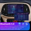 Autoradio Android 15 pour Fiat Doblo 2015-2019 GPS Navi Voir les images du produit 10