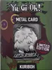 Yu-Gi-Oh! Replik Karte Kuriboh Limited Edition Produktbild-Vorschau 4