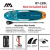 Blade - Aufblasbares SUP Windsurf Board - 320x84x15 cm - Produktbild-Vorschau 1