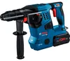 BOSCH Professional 0611921001 BOSCH Professional GBH 18V-28 Voir les images du produit 2