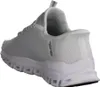 Skechers Sneakers 233010-WHT in White color size 44 Voir les images du produit 16