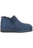 Shepherd Hausschuhe Hausschuhe Veloursleder Produktbild-Vorschau 3