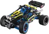 LEGO Technic Wyścigowy pojazd terenowy - 42164 Podgląd zdjęcia produktu 4