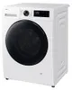 Waschtrockner Samsung AI Eco Bubble 9 kg / 6 kg 1400 U / Produktbild-Vorschau 3