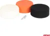 Sada leštících houbiček 3 x 125 mm + adaptér m14 Náhled obrázku produktu 15