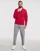 Veste de survêtement Authentic Russell pour hommes Voir les images du produit 5