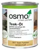 OSMO Teak-Öl 007 Terrassen-Öle 0,75L Produktbild-Vorschau 6