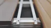 Relo V Entwässerungsrinne/ Belüftungsprofil aus Aluminium Produktbild-Vorschau 8