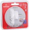 SKROSS 39769 Adaptateur pays monde sur Europe, blanc - Voir les images du produit 9