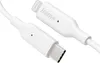Hama 00201598, 1 m, Lightning, USB C, Männlich, Männlich, Produktbild-Vorschau 2