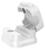 Magnetyczny organizer na kable Joyroom JR-ZS368 - Biały Podgląd zdjęcia produktu 6