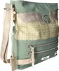 Rieker Umhängetasche Damen Schultertasche H1346, Farbe:Grün Produktbild-Vorschau 6