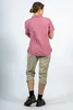 MAUL Rennes Caprihose elastic beige beige 42 Produktbild-Vorschau 5