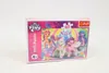 Trefl TREFL MY LITTLE PONY Puzzle MLP, 60 pcs Voir les images du produit 4