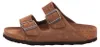 BIRKENSTOCK ARIZONA BS Brown Produktbild-Vorschau 5