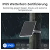 Reolink Solarpanel 3, 12W Power, kompatibel mit Reolink Produktbild-Vorschau 7