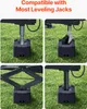SucceBuy Bloc de levage de remorque pour camping-car, bloc Voir les images du produit 4