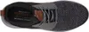 SKECHERS Delson cooler Herren Sneaker black, Produktbild-Vorschau 44