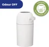 Chicco Windeleimer Odour  Off, Weiss Produktbild-Vorschau 11