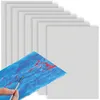 Pittura su tela 30 × 40 cm, 8 pezzi Anteprima dell’immagine prodotto 4