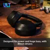 Casque ULT WEAR WHULT900NH Vert SONY Voir les images du produit 15