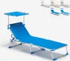 Lettino da spiaggia Lettino da spiaggia pieghevole in Anteprima dell’immagine prodotto 6