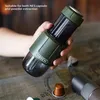 HiBREW H4D 2-in-1 Tragbare Espressomaschine für Kapseln & Produktbild-Vorschau 7
