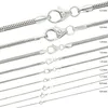 Silberkette Ankerkette diamantiert  50cm - Breite 2,0mm - Produktbild-Vorschau 2