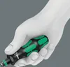 Kraftform Kompakt 70 Universal, 32?teilig (schwarz/grün, Produktbild-Vorschau 6