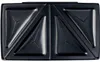 Sencor SSM 4300SS tostiera 700 W Acciaio inox Anteprima dell’immagine prodotto 3