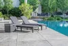 KETER Jaipur Garden Chaise Longue 188 X 58 X 30 cm - Voir les images du produit 17
