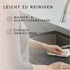 Platzset 6er Set, 2in1 Wende-Tischunterlage Kunstleder Produktbild-Vorschau 4