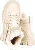 Buffalo Sneaker Bassa Donna Aspha NC Mid Warm 1622185 Cream Anteprima dell’immagine prodotto 16