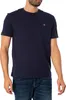 GANT Normales Schild-T-Shirt, Blau XL Produktbild-Vorschau 1