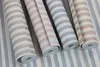 Vliestapete 252774 Tapete Streifen Wellen 53 x 1005 cm Produktbild-Vorschau 4