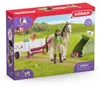 Schleich Horse Club        42533 Sarahs Campingausflug Produktbild-Vorschau 7