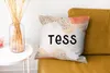 MuchoWow® Zierkissen Sofakissen Wohnzimmer Dekokissen 40x40 Produktbild-Vorschau 6
