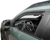 GP Déflecteurs Deflecteurs D'Air Pour Dacia Duster 3 Depuis Voir les images du produit 6