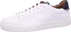 Rieker Baskets Homme Blanc Cuir lisse Taille : 45 Voir les images du produit 65