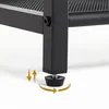 Mondeer Banc à chaussures avec rangement Armoire à Voir les images du produit 6