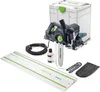 Scie à archet Festool SSU 200 EB-Plus-FS | 576565 Voir les images du produit 1