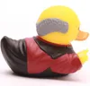 TUBBZ Badeente Star Trek Jean-Luc Picard Mini Vinyl 5 cm Produktbild-Vorschau 2
