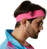dressforfun® Herrenkostüm Retro 80er 90er Jahre Produktbild-Vorschau 7