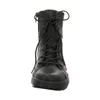 Think Schnürstiefel Kaltfutter in schwarz, Gr. 42 Produktbild-Vorschau 35