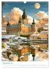 Schweden - Old School Poster Style (Wandkalender 2027 DIN Produktbild-Vorschau 6
