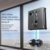 Robot do czyszczenia okien PuRuiKai HCR-21B, 72 W, siła Podgląd zdjęcia produktu 3