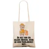 Mr. & Mrs. Panda einkaufsshopper Fachlagerist Herz - Produktbild-Vorschau 3
