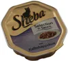 Sheba Schale Selection in Sauce Häppchen 22x85g | Kalb Produktbild-Vorschau 1